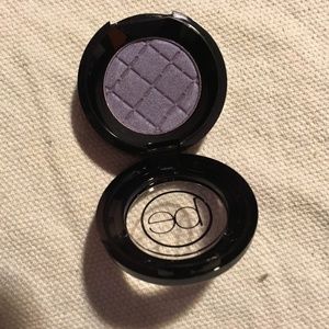 NWOT BeautiControl mineral shadow Wisteria .04oz